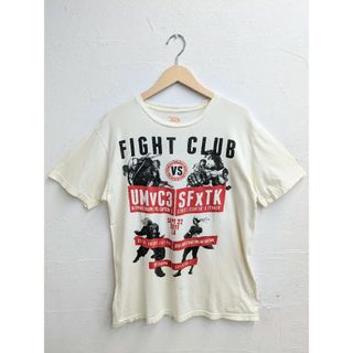 カプコン(CAPCOM)のmarvel vs capcom 2011 fight club(Tシャツ/カットソー(半袖/袖なし))