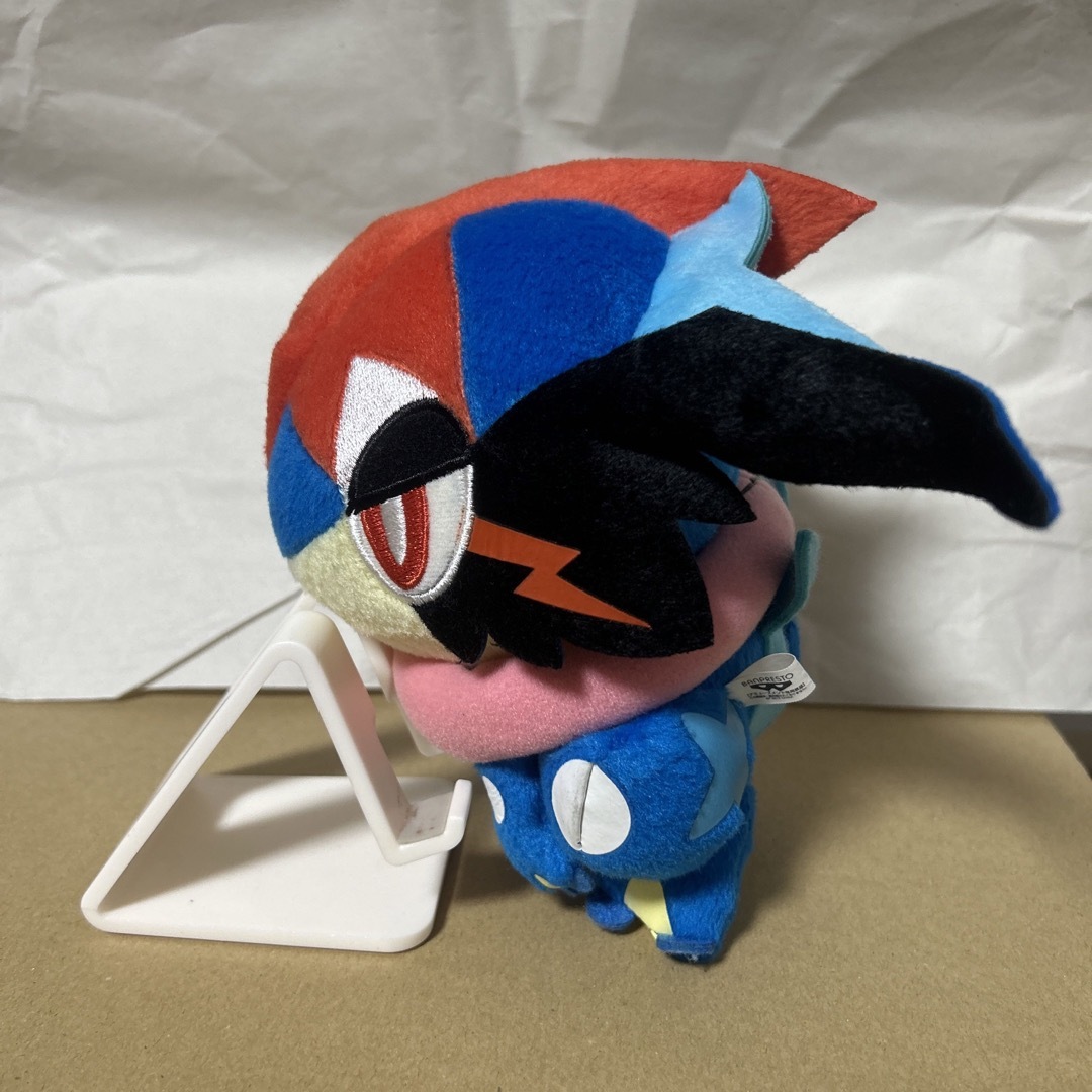 ポケモン - サトシゲッコウガの通販 by ワッフル's shop ポケモン - サトシゲッコウガの通販 by ワッフル's shop