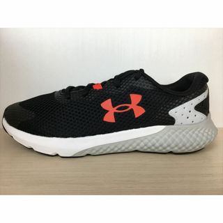 アンダーアーマー(UNDER ARMOUR)のアンダーアーマー チャージドローグ3 4E 靴 26,5cm 新品 (1970)(スニーカー)