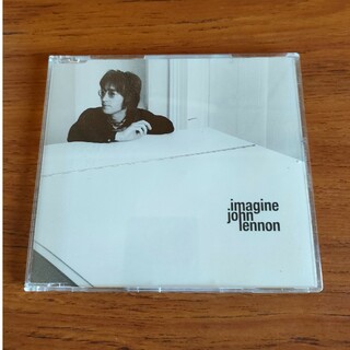 EUリイシュー盤 シングル 廃盤 ジョン・レノン イマジン(ポップス/ロック(洋楽))