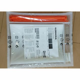 イケア(IKEA)のイケア　ハンギングフォルダー 未使用未開封(オフィス用品一般)