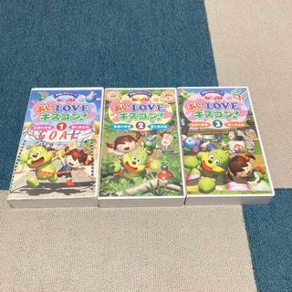 フォニックス　ビデオ　3本セット(その他)