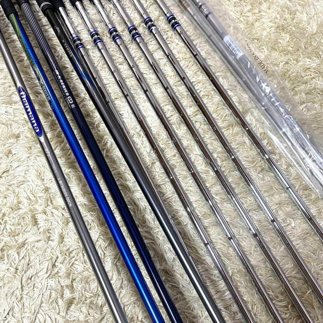 Callaway Golf - キャロウェイ X ストラータプラス ゴルフセット Callaway Golf - キャロウェイ X ストラータプラス ゴルフセット