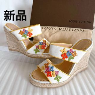 LOUIS VUITTON(サンダル)のフリマアイテム一覧 LOUIS VUITTON(サンダル)のフリマアイテム一覧