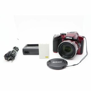 【D2292】Nikon COOLPIX P510 ニコン クールピクス(コンパクトデジタルカメラ)