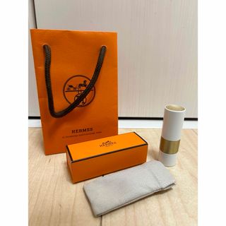 Hermes - エルメス  リップバーム  HERMES 新品未使用  ルージュ