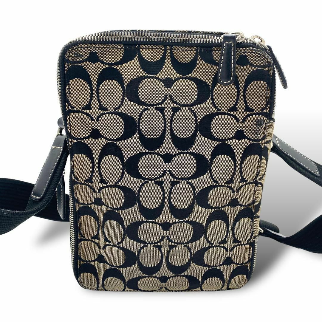 COACH - COACH コーチ 4270 ショルダーバッグ 斜め掛け COACH - COACH コーチ 4270 ショルダーバッグ 斜め掛け