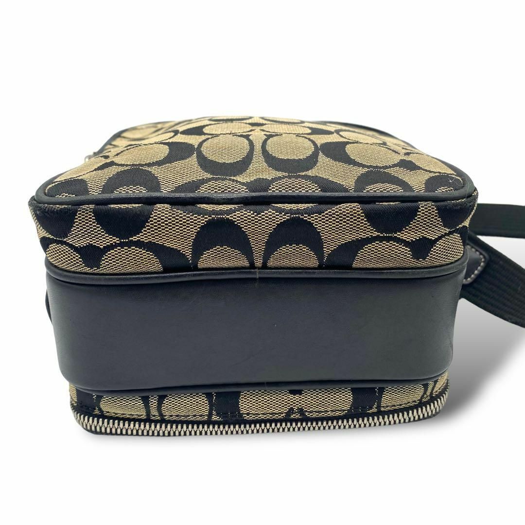 COACH コーチ 4270 ショルダーバッグ 斜め掛け シグネチャー COACH コーチ 4270 ショルダーバッグ 斜め掛け シグネチャー