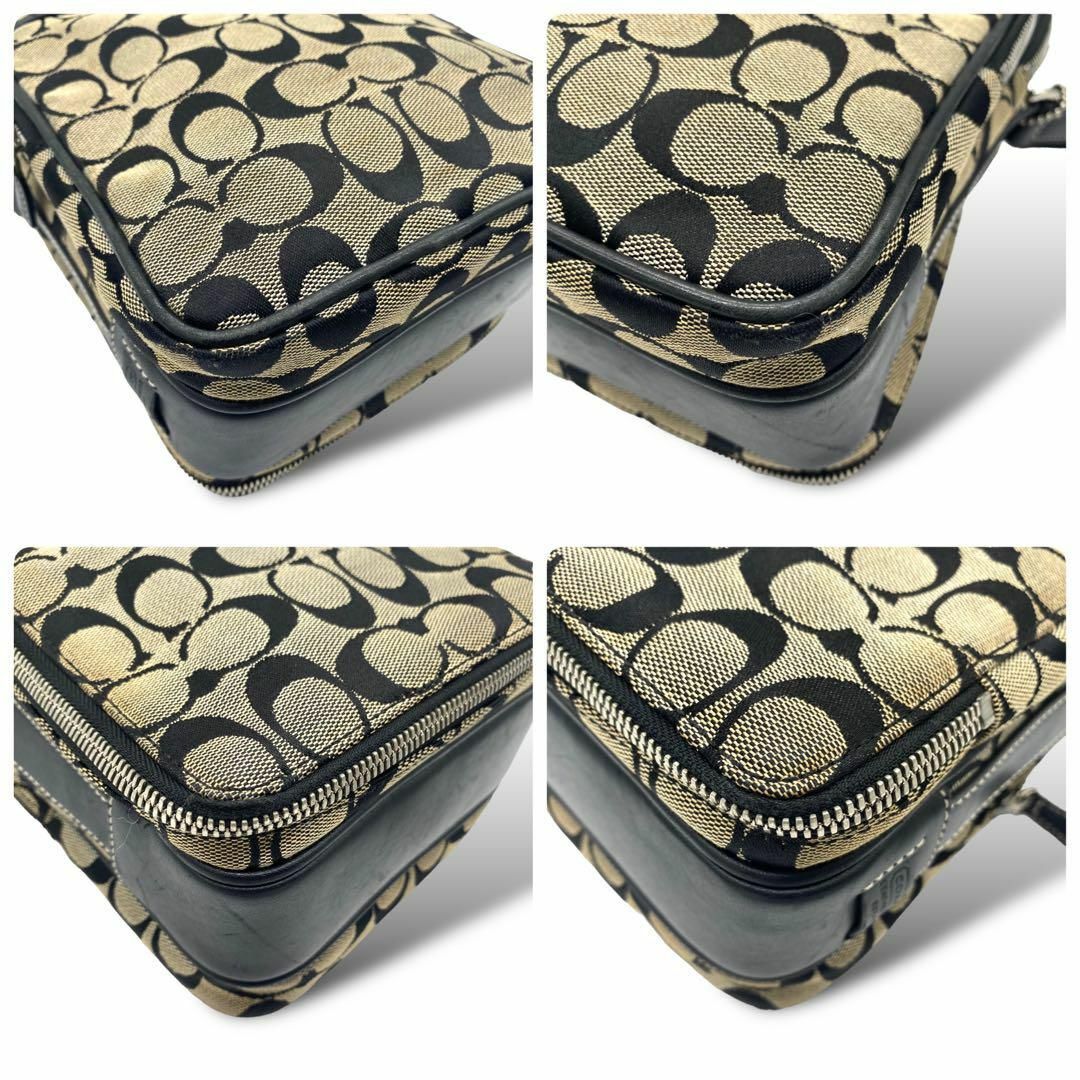 COACH - COACH コーチ 4270 ショルダーバッグ 斜め掛け COACH - COACH コーチ 4270 ショルダーバッグ 斜め掛け