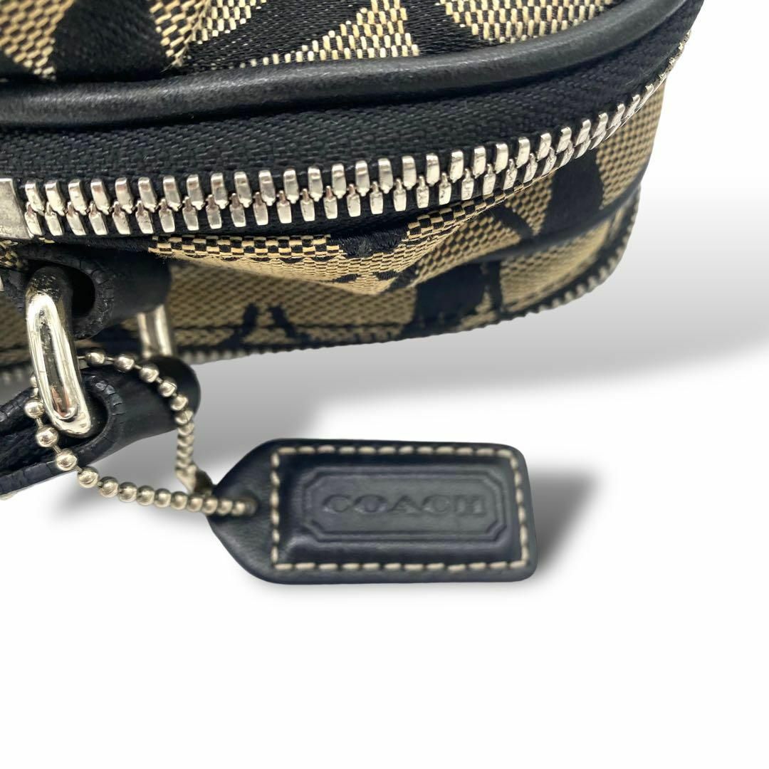 COACH - COACH コーチ 4270 ショルダーバッグ 斜め掛け COACH - COACH コーチ 4270 ショルダーバッグ 斜め掛け