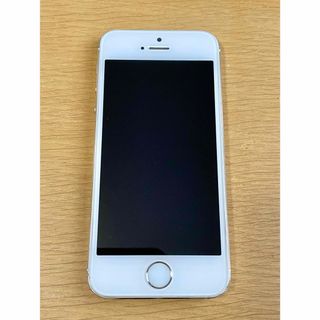 アップル(Apple)のiPhone5s 本体 ソフトバンク 32GB ゴールド　SIMロック付き(スマートフォン本体)