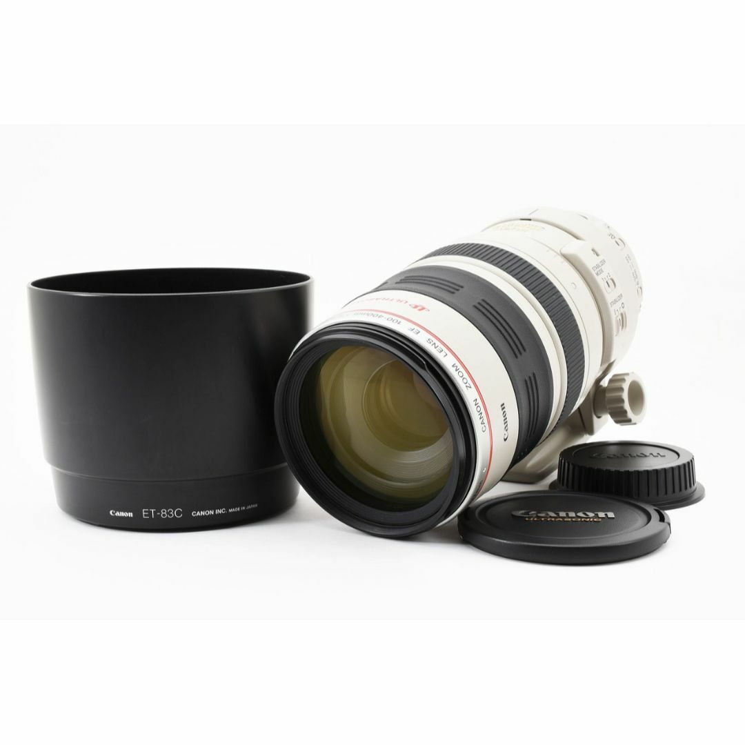 14552 極上 Canon EF 100-400mm F4.5-5.6L IS 14552 極上 Canon EF 100-400mm F4.5-5.6L IS