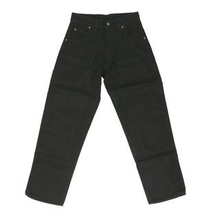 【並行輸入】PRISON BLUES プリズンブルースDoubleKnee Work Jeans(ワークパンツ/カーゴパンツ)