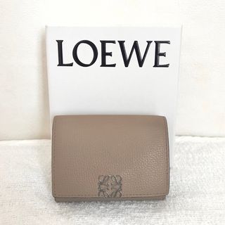 LOEWE - LOEWE ロエベ 財布 三つ折り財布