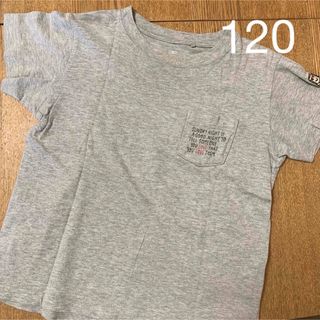 ユニクロ(UNIQLO)のユニクロ Ｔシャツ　timothy goodman  120cm(Tシャツ/カットソー)