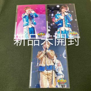 ジャニーズジュニア(ジャニーズJr.)の【516】Lilかんさい 大西風雅　わっしょいCAMP ライブフォト(アイドルグッズ)