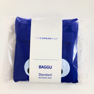 バグゥ(BAGGU)のconran baggu エコバッグ(エコバッグ)