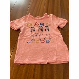 マークジェイコブス(MARC JACOBS)のマークジェイコブス　ベビー　Tシャツ　(Ｔシャツ)