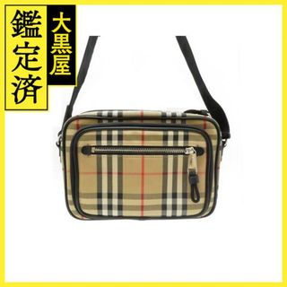 バーバリー(BURBERRY)のバーバリー - 8010152 【430】(ショルダーバッグ)