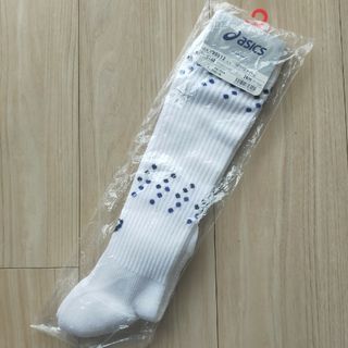 アシックスショウジ(asics)のぴまるちー様(ソックス)