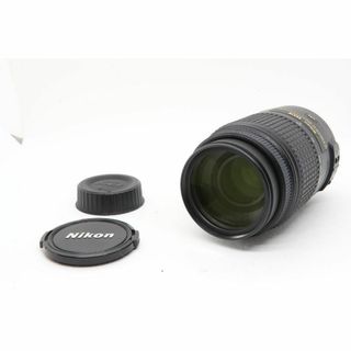 【D2276】Nikon AF-S 55-300 4-5.6 ED VR ニコン(レンズ(ズーム))