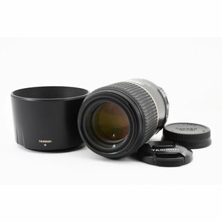 タムロン(TAMRON)の10064良品 手振れ補正 マクロレンズ Tamron 90mm F2.8 VC(レンズ(単焦点))