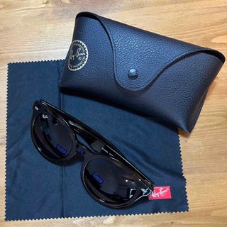 レイバン(Ray-Ban)のRayBan サングラス　ベッコウ柄(サングラス/メガネ)