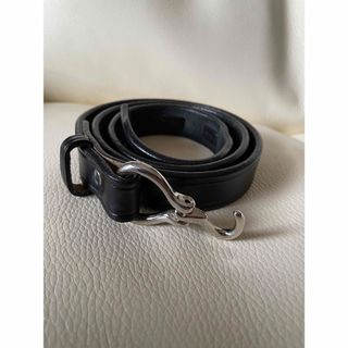 トリーレザー(TORY LEATHER)の【TORY LEATHER】 Mini Hoof Pick Belt 34(ベルト)