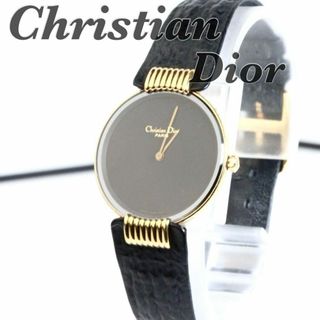 Christian Dior - Christian Dior クリスチャンディオール　バギラ　時計　2070