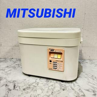 16334 餅つき機 MITSUBISHI OM-189 1991年製(その他)