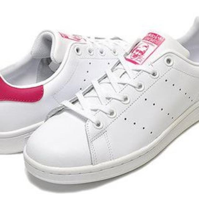 Adidas Adidas Stan Smith J 超人気アディダススニーカー レディースの通販 By まこ S Shop アディダスならラクマ