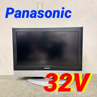 16012ハイビジョン液晶テレビ Panasonic TH-32LX50(テレビ)