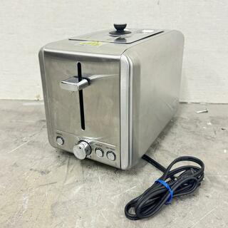 15976 ポップアップトースター SOLIS SK8002(調理機器)