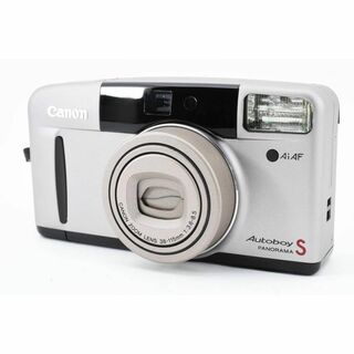 Canon Autoboy S オートボーイ コンパクト フィルムカメラ(フィルムカメラ)