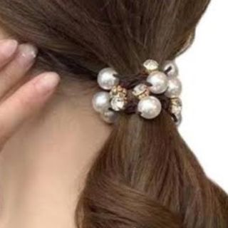 ヘアーアクセサリー(その他)