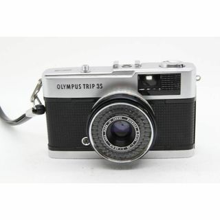 【D2250】OLYMPUS TRIP35 オリンパス トリップ(フィルムカメラ)