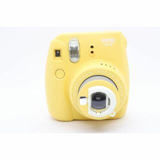 【D2249】FUJIFILM instax mini 8＋ フジフィルム(その他)