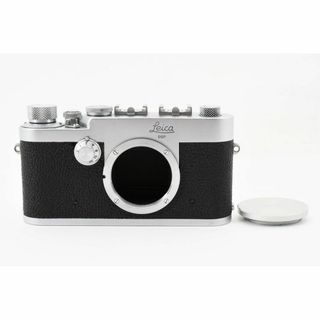 ライカ(LEICA)の14530 未使用に近い極美品 Leica I g ライカ バルナック ボディ(フィルムカメラ)