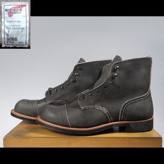 REDWING - アイアンレンジャー8086アイアンレンジ8114 8084 9014 9414