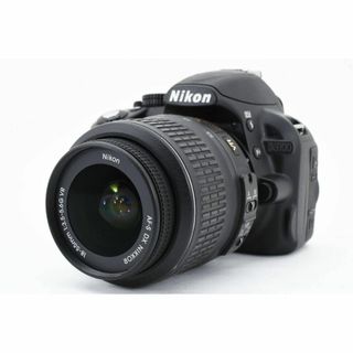 【大人気】 Nikon ニコン D3100 レンズキット デジタル一眼カメラ(デジタル一眼)