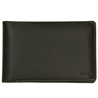 【並行輸入】Bellroy ベルロイ 二つ折り トラベル 財布 ウォレット RFID スキミング防止(長財布)