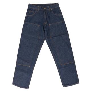 【並行輸入】PRISON BLUES プリズンブルースDoubleKnee Work Jeans(ワークパンツ/カーゴパンツ)