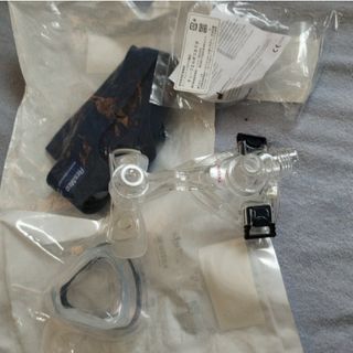 #CPAP(その他)