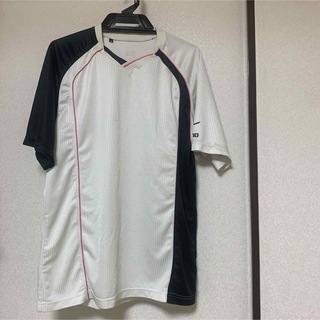 ミズノ(MIZUNO)のミズノ　ベースボールシャツ　52LB-734(Tシャツ/カットソー(半袖/袖なし))