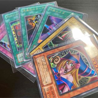 【超希少/美品】遊戯王カード プレミアムパック4 コンプリート