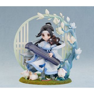 グッドスマイルカンパニー(GOOD SMILE COMPANY)の魔道祖師　藍忘機　幼少期ver.(アニメ/ゲーム)