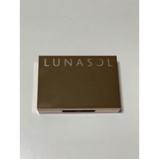 ルナソル(LUNASOL)のルナソルカラーリングシアーチークス［中古］(チーク)