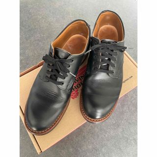 レッドウィング　REDWING 8054 フォアマン　US8.5D 26.5cm