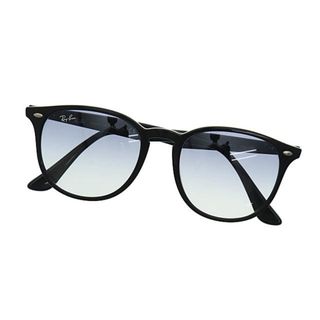 レイバン(Ray-Ban)のレイバン Ray-Ban ブルーレンズ クラシック サングラス RB4259-F(サングラス/メガネ)