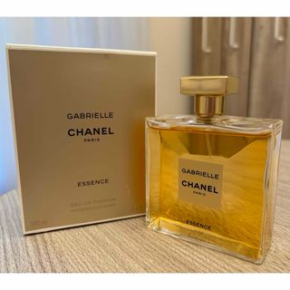 CHANEL - シャネル 香水 CHANEL ガブリエル エッセンス EDP・SP 100ml